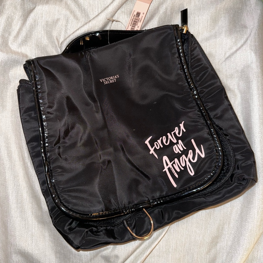 Victoria secret travel bag